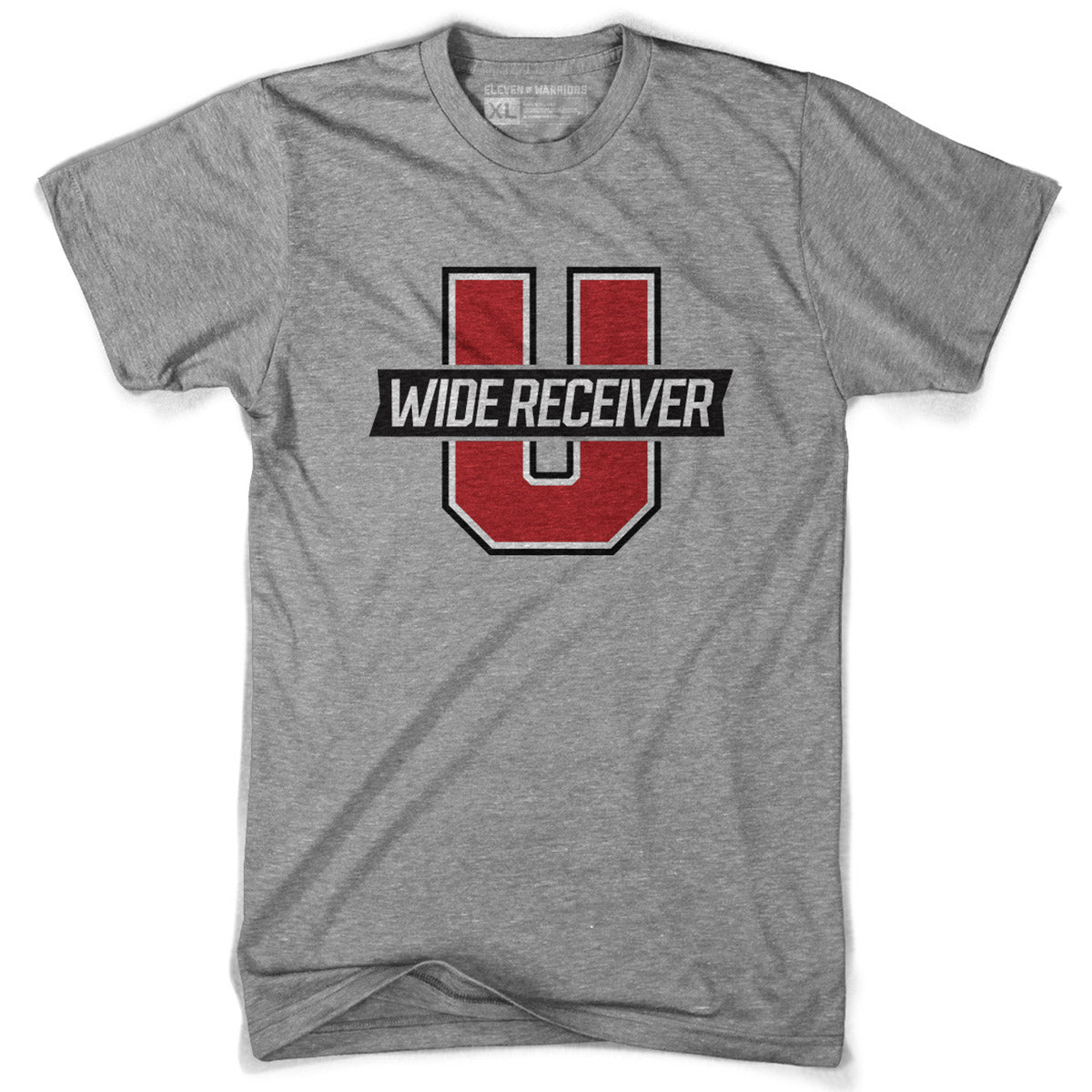 Wide Receiver U Tee