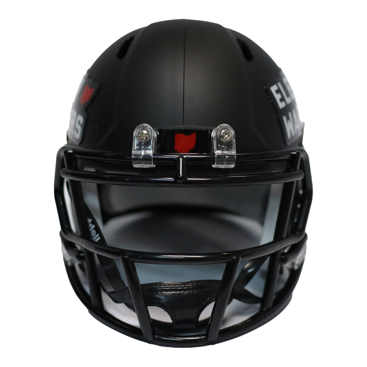 Eleven Warriors Mini Helmet
