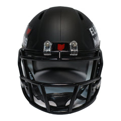 Eleven Warriors Mini Helmet