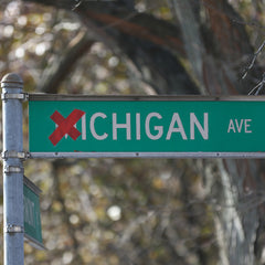 Win Nove❌ber Sign Repair Sticker Pack