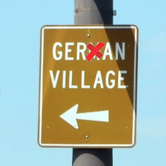 Win Nove❌ber Sign Repair Sticker Pack