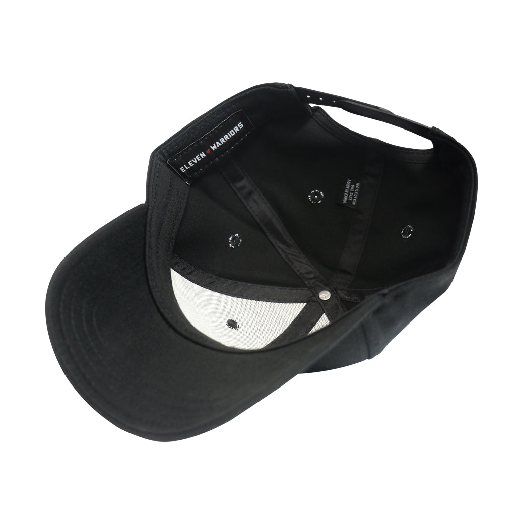 Ohio Flag Snapback