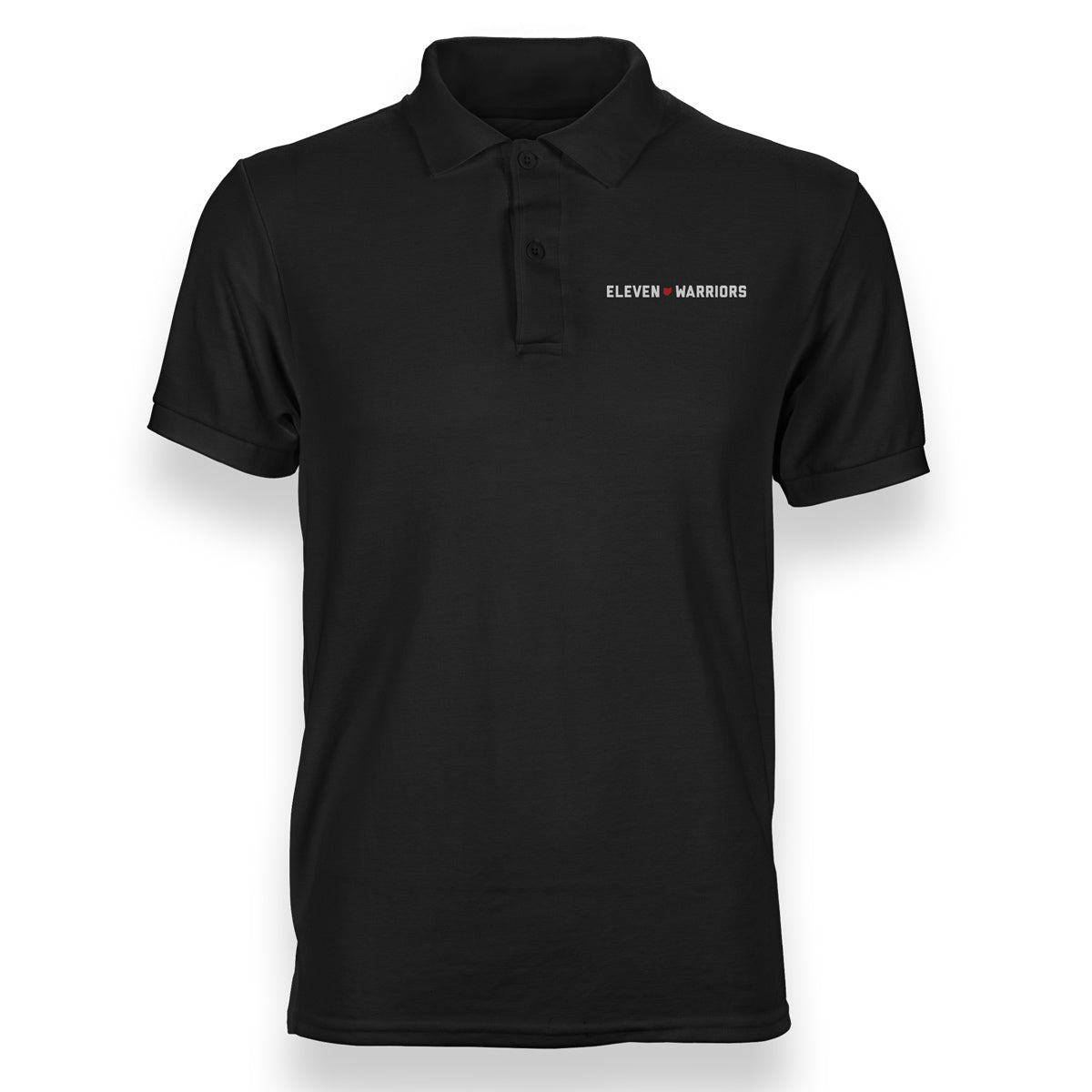 Eleven Warriors Polo