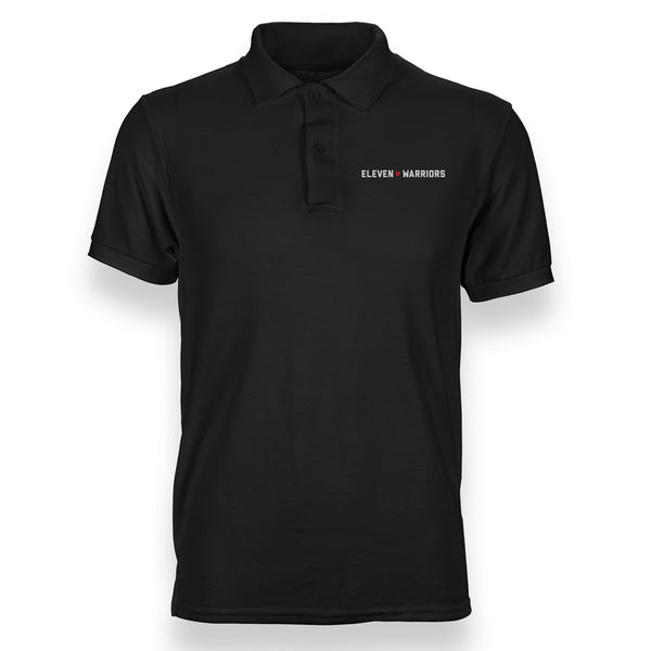 トップス CLANE POWER SHOULDER POLO TOPS セール】POWER SHOULDER POLO TOPS（Tシャツ/カットソー