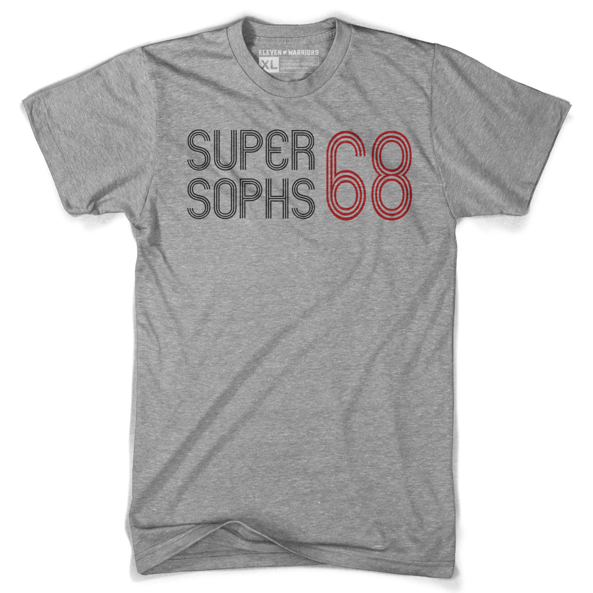 Super Sophs Tee