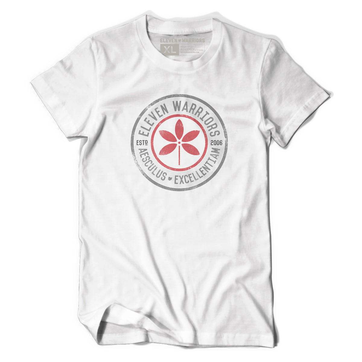 Eleven Warriors Seal Tee