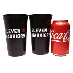 Eleven Warriors Stadium Cup