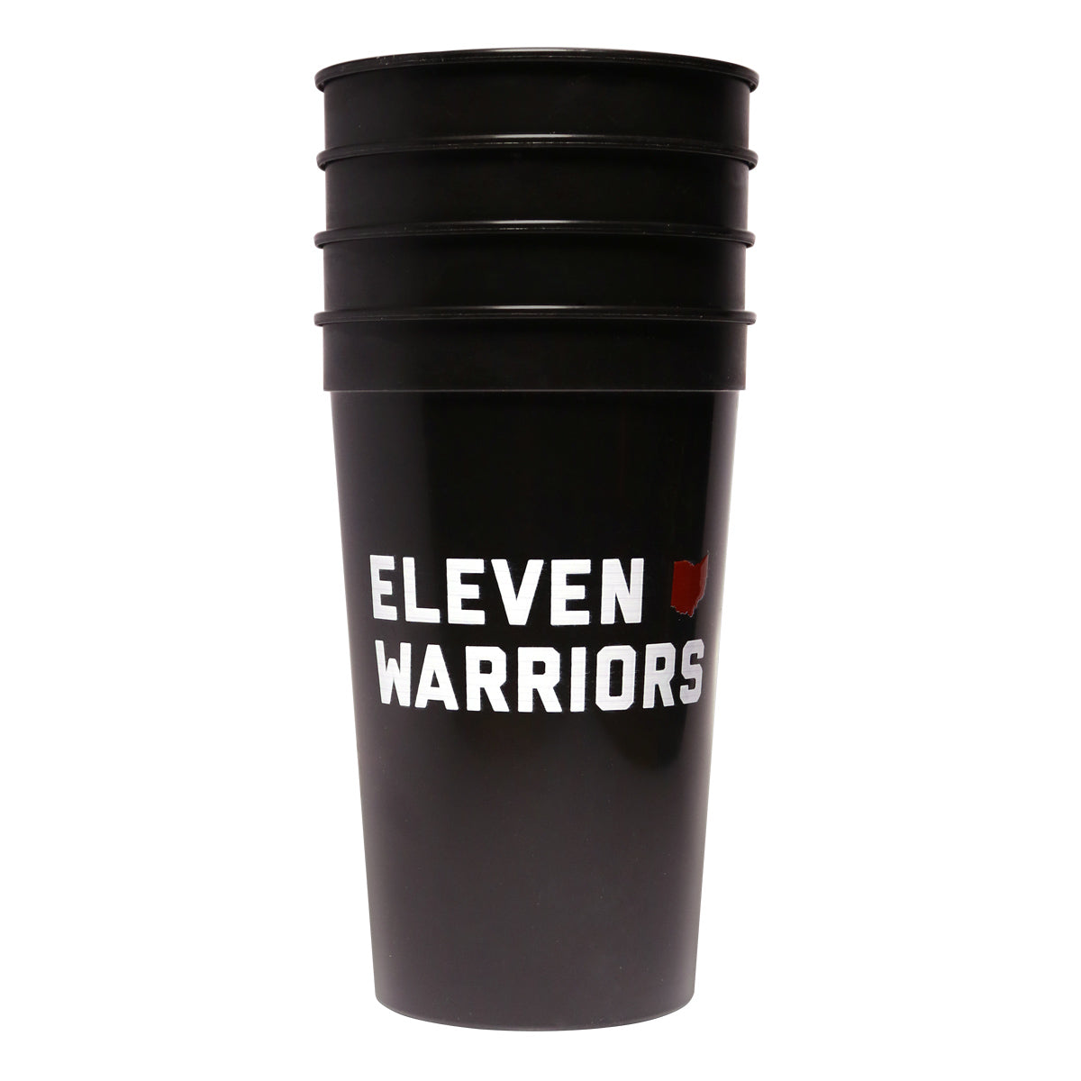 Eleven Warriors Stadium Cup