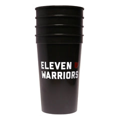 Eleven Warriors Stadium Cup