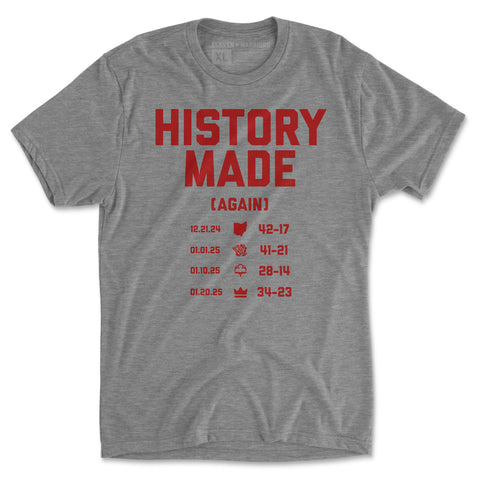 History Made (Again) Tee