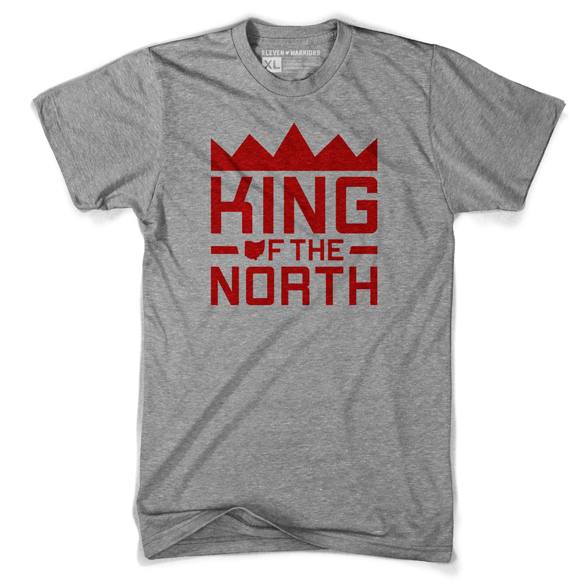 King of the North Tee