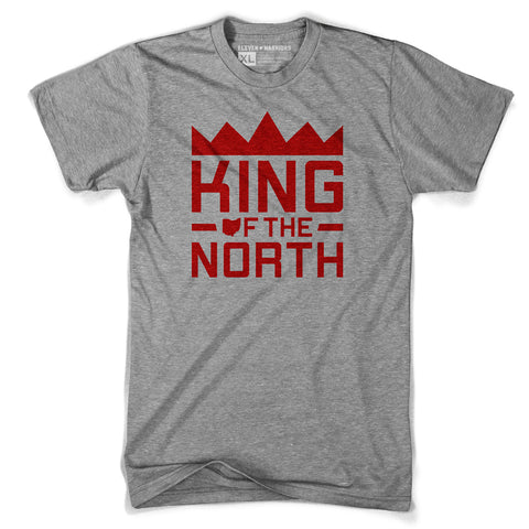 King of the North Tee