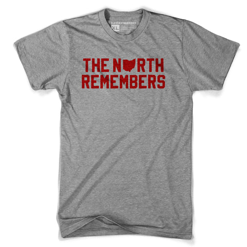 The North Remembers Tee
